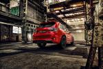 Jeep Grand Cherokee Trackhawk by O.CT Tuning 2020 года